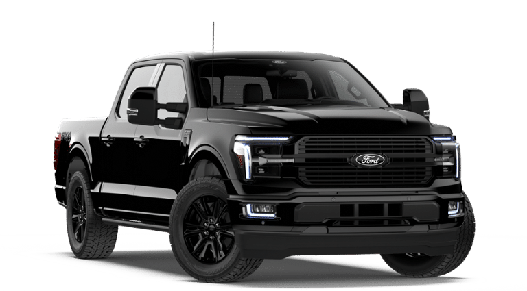 F-150® vehicle